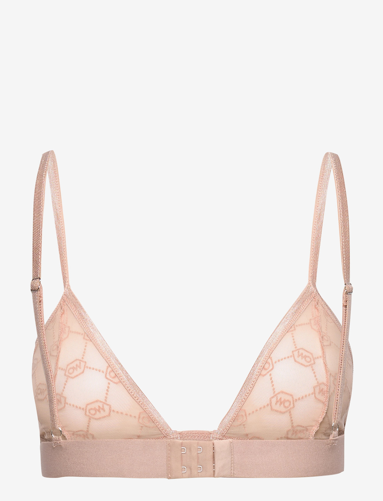 OW Collection - MONA Bra - rose nude - 2