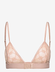 OW Collection - MONA Bra - bralette - rose nude - 1