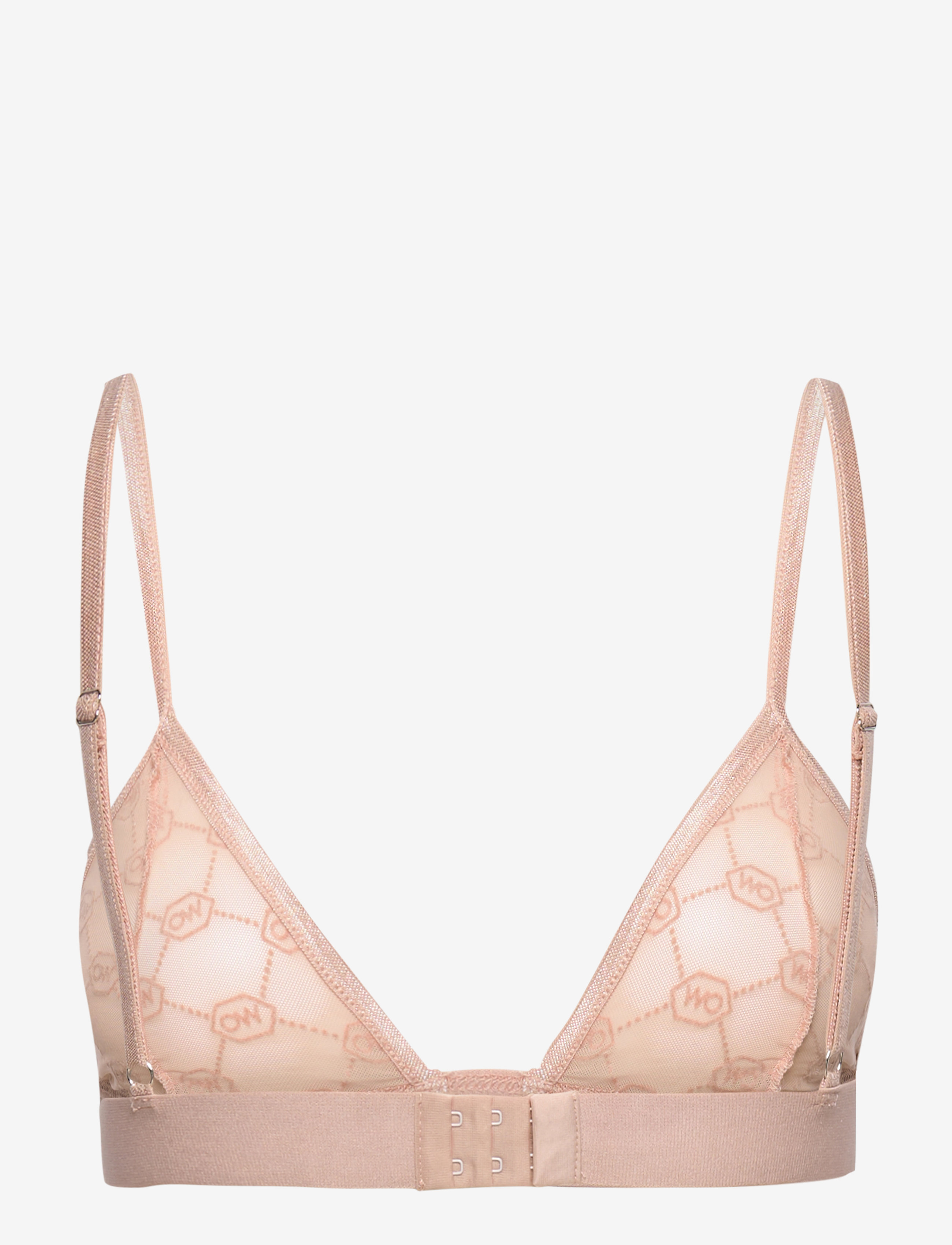 OW Collection - MONA Bra - rose nude - 2
