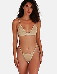 OW Collection - MONA Bra - bralette - rose nude - 3