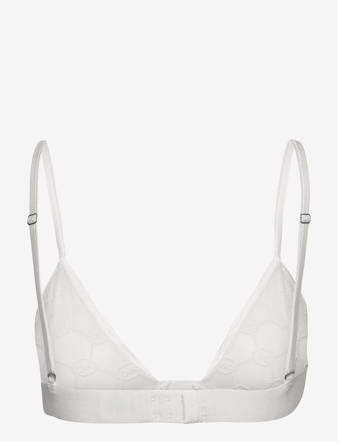 OW Collection - MONA Bra - white - 1
