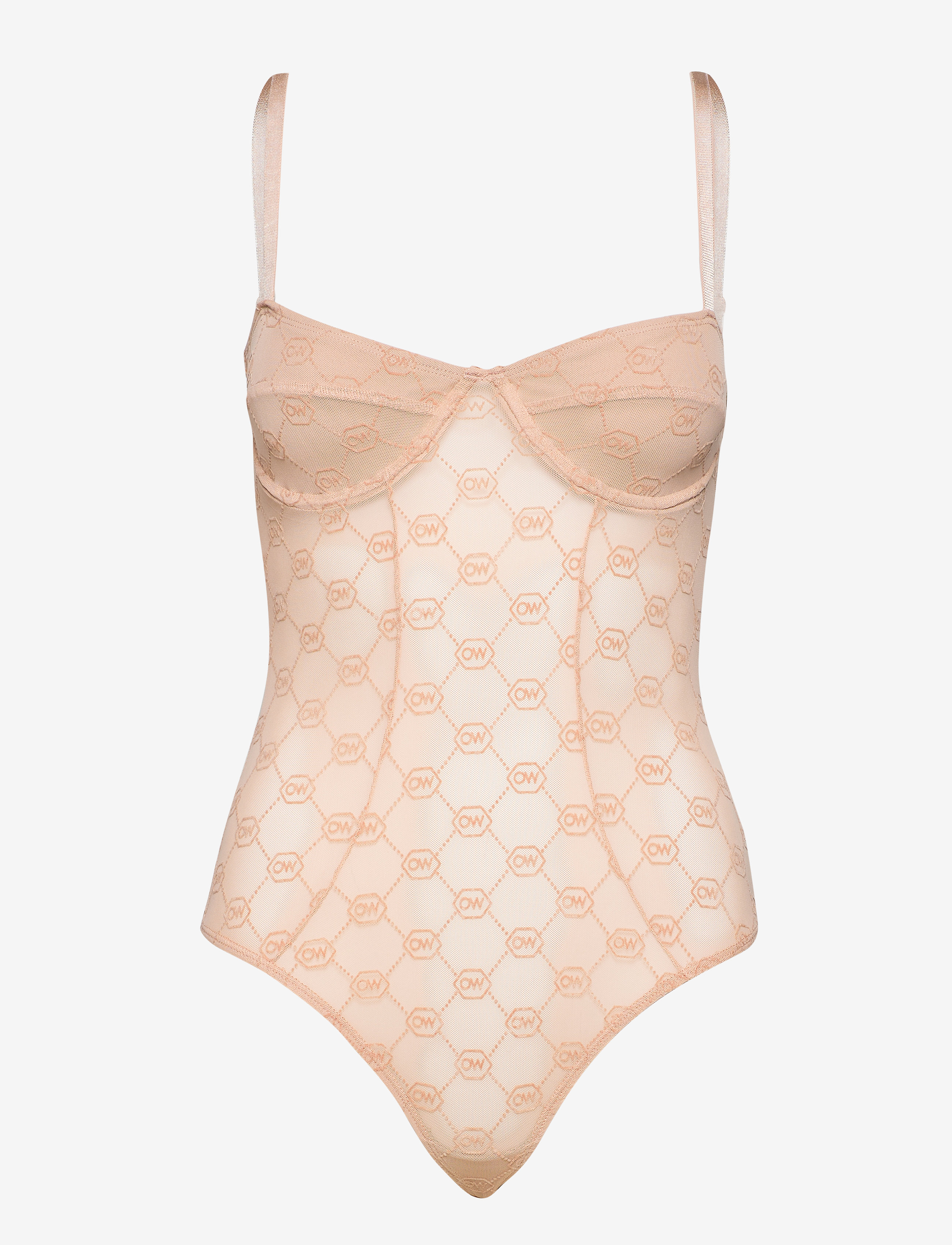 ROSE NUDE