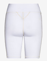 OW Collection - OWEN Shorts - Šortai - white - 1