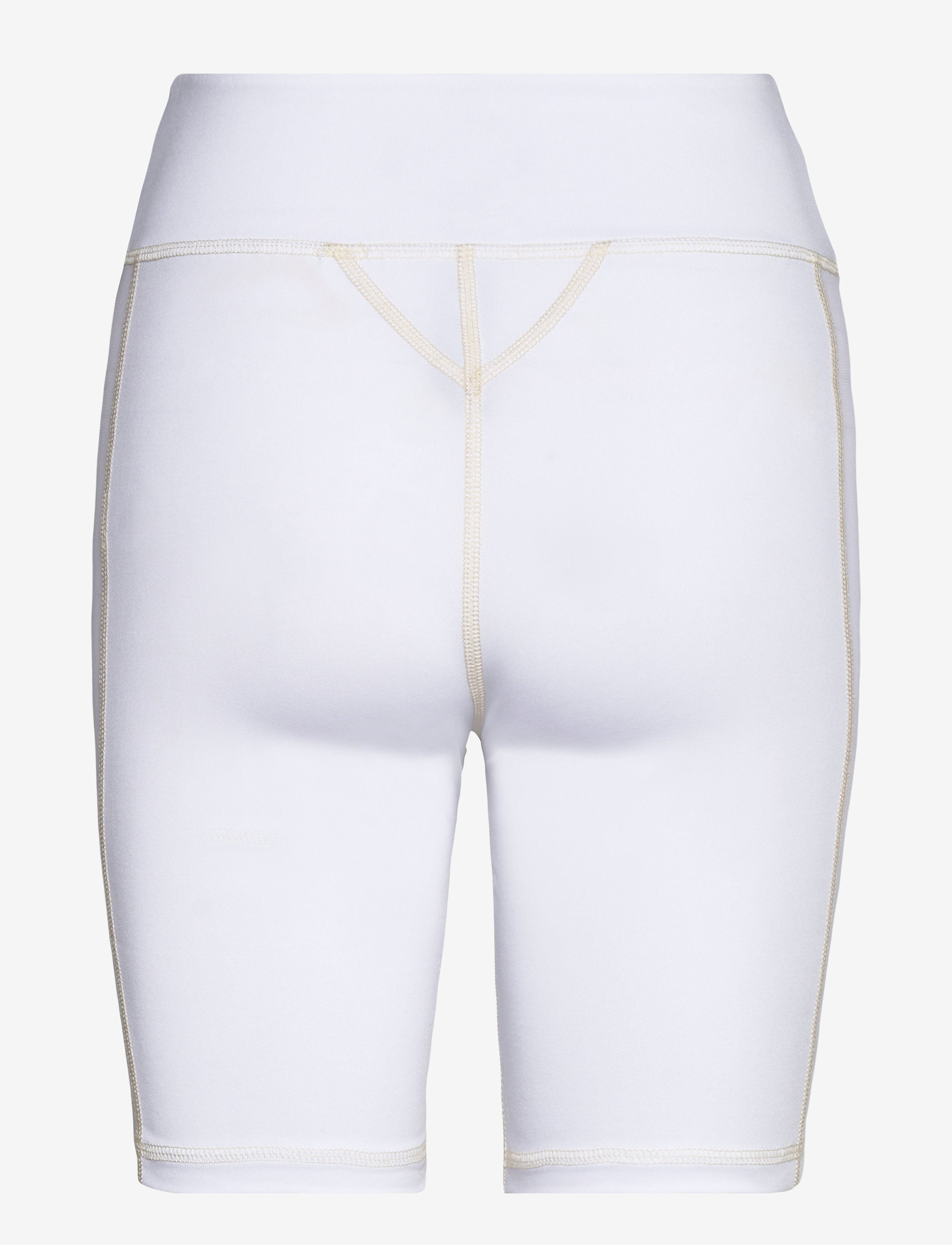 OW Collection - OWEN Shorts - white - 1