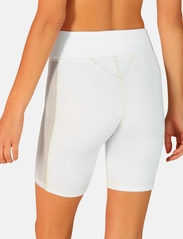 OW Collection - OWEN Shorts - korte broeken - white - 3