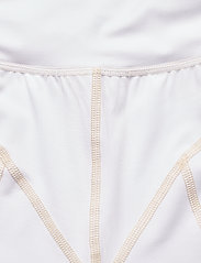OW Collection - OWEN Shorts - laveste priser - white - 6