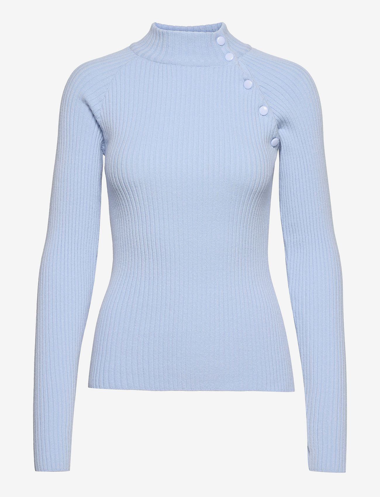 AVERY Sweater - 026 - BLUE