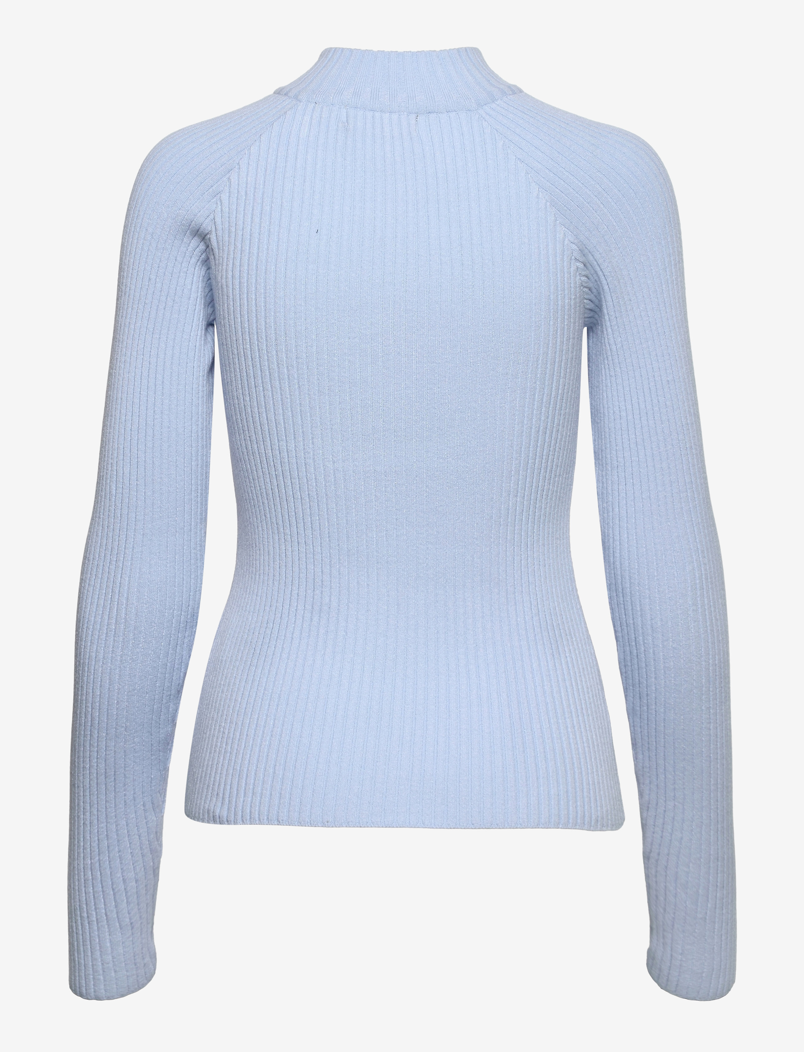 OW Collection - AVERY Sweater - 026 - blue - 2