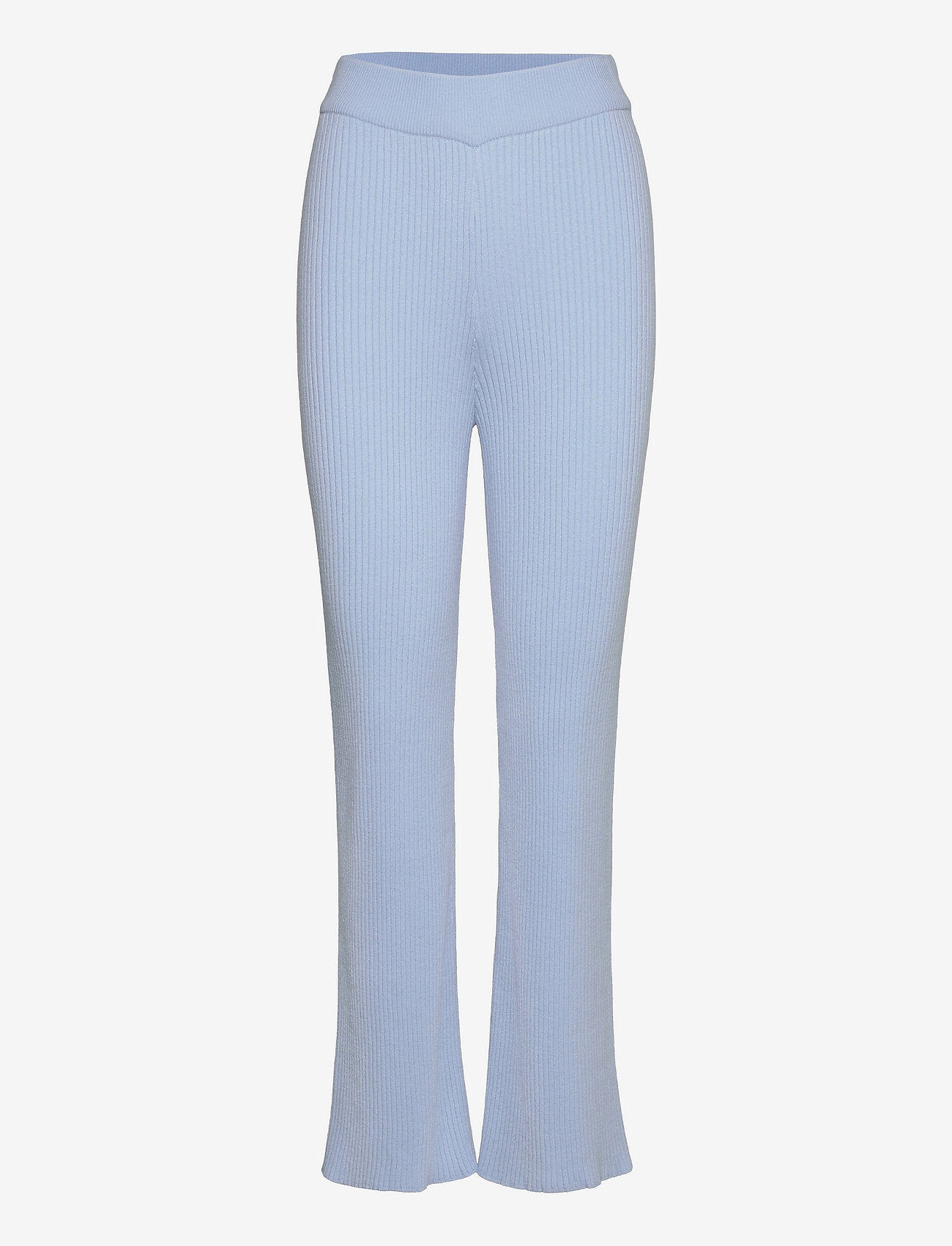 OW Collection - AVERY Pants - dames - 026 - blue - 0
