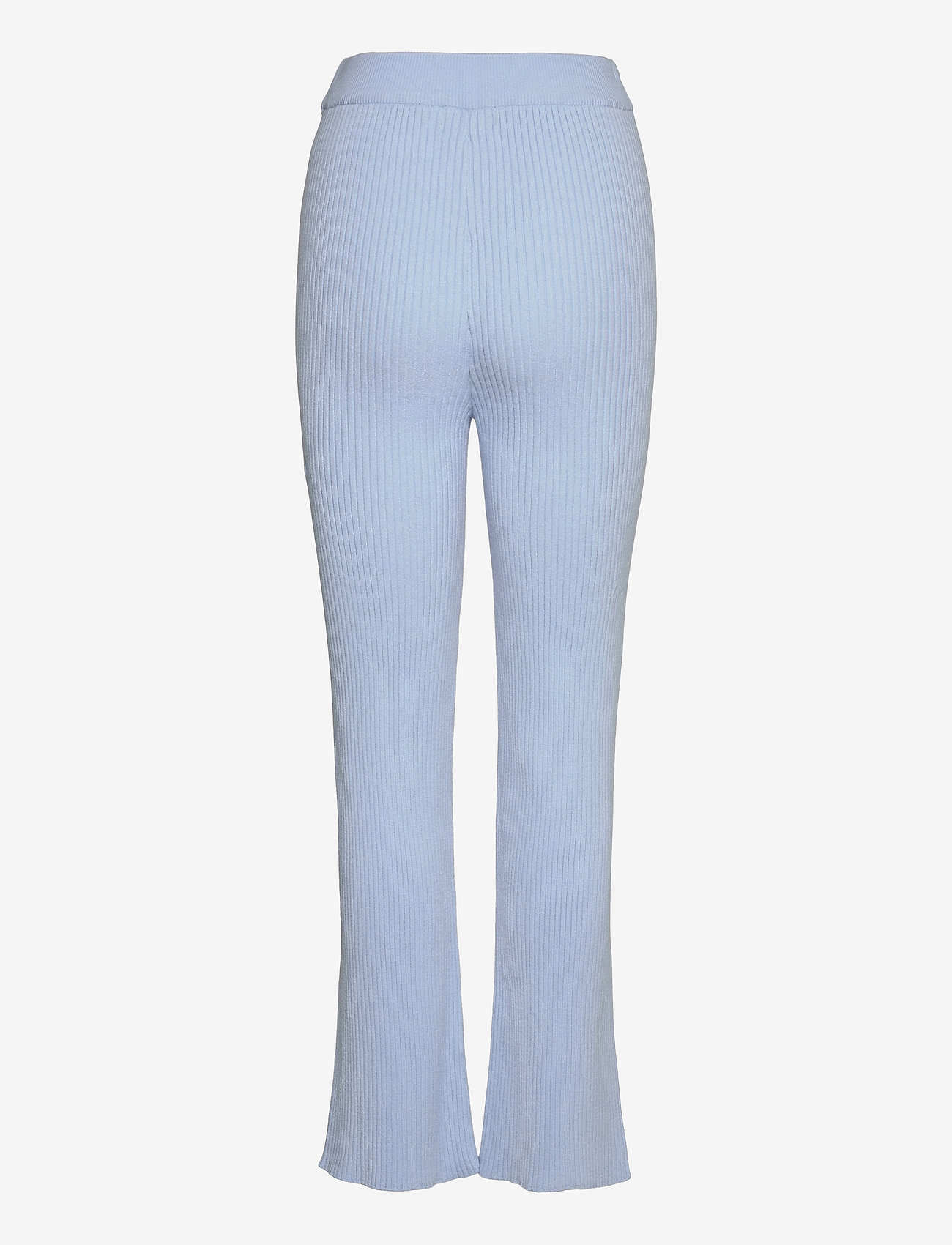 OW Collection - AVERY Pants - dames - 026 - blue - 1
