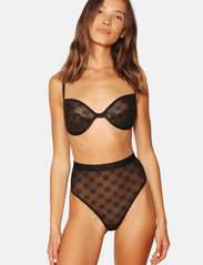 OW Collection - OW MONA Bra - lowest prices - black caviar - 4
