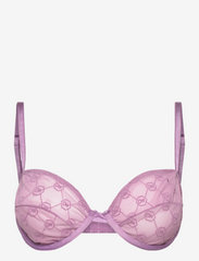 OW Collection - OW MONA Bra - wired bras - purple - 0