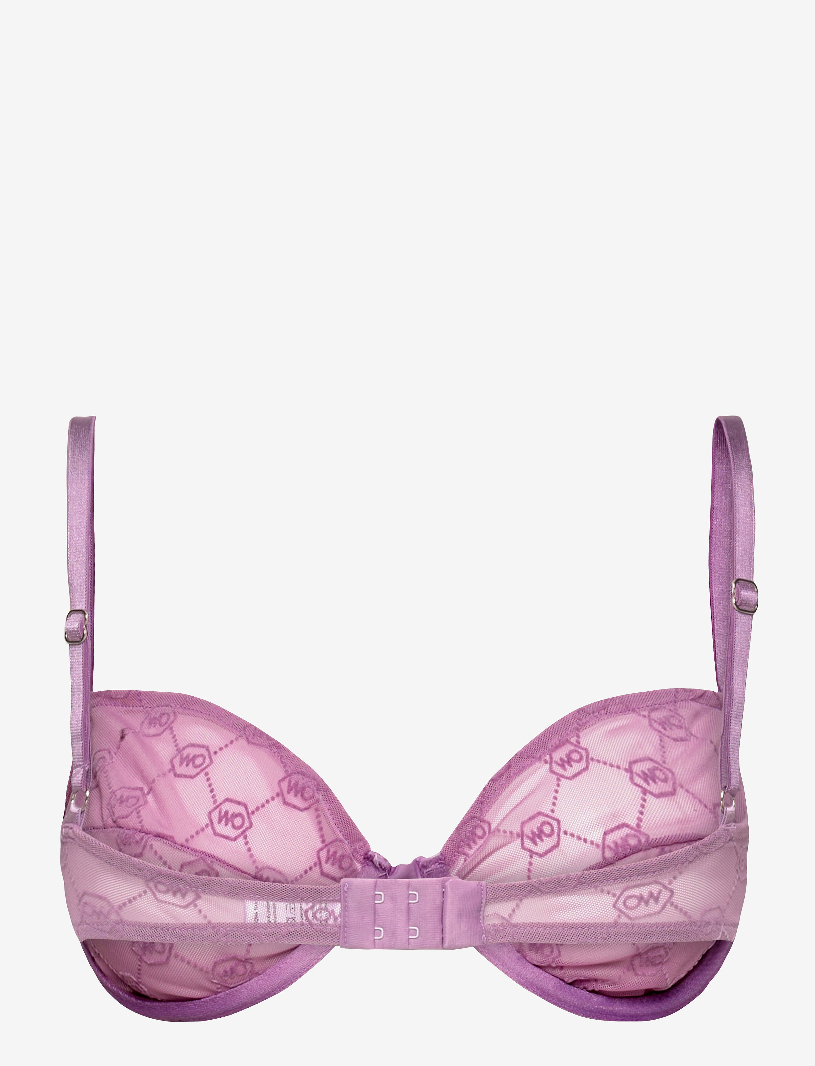 OW Collection - OW MONA Bra - die niedrigsten preise - purple - 2