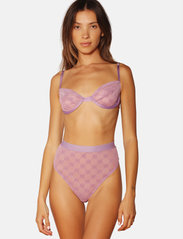 OW Collection - OW MONA Bra - zemākās cenas - purple - 4