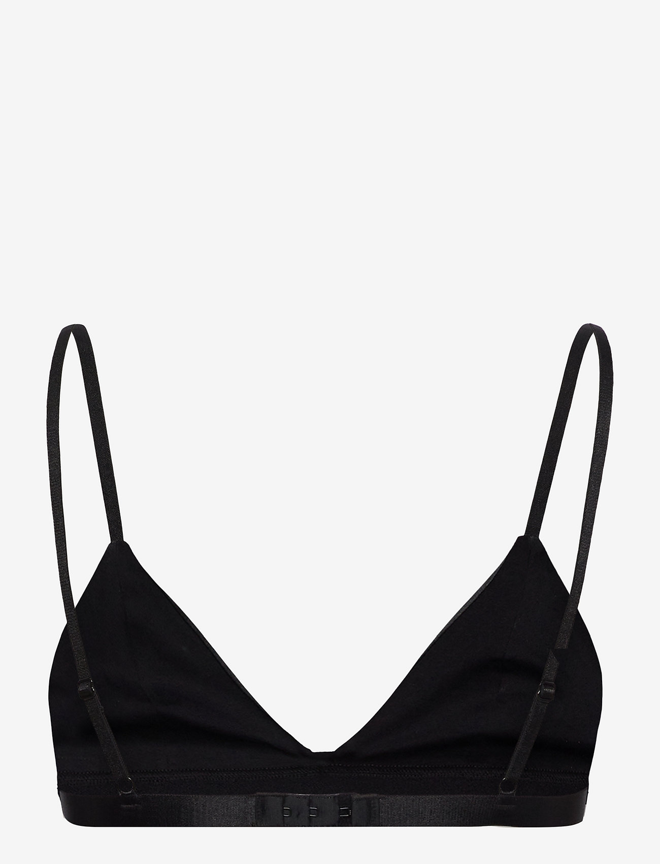 OW Collection - MELANIE Bra - black caviar - 1