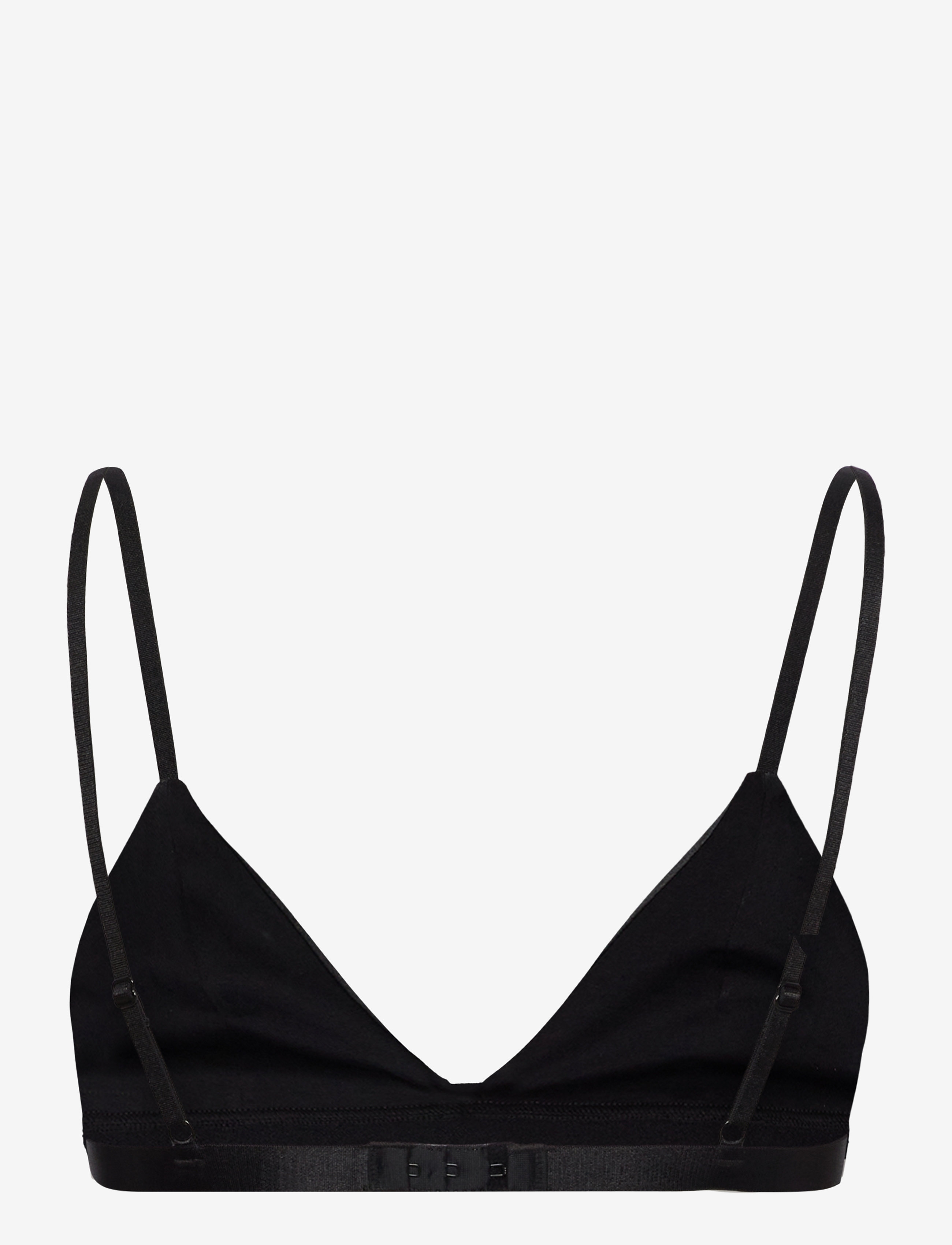OW Collection - MELANIE Bra - black caviar - 2