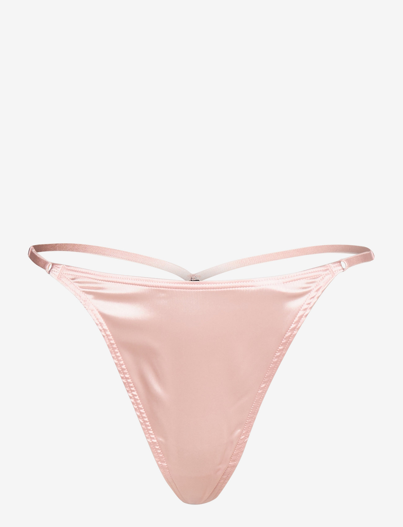 OW Collection - MELANIE Thong - light rose - 0