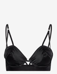 OW Collection - ZIA Bra - lowest prices - black caviar - 0
