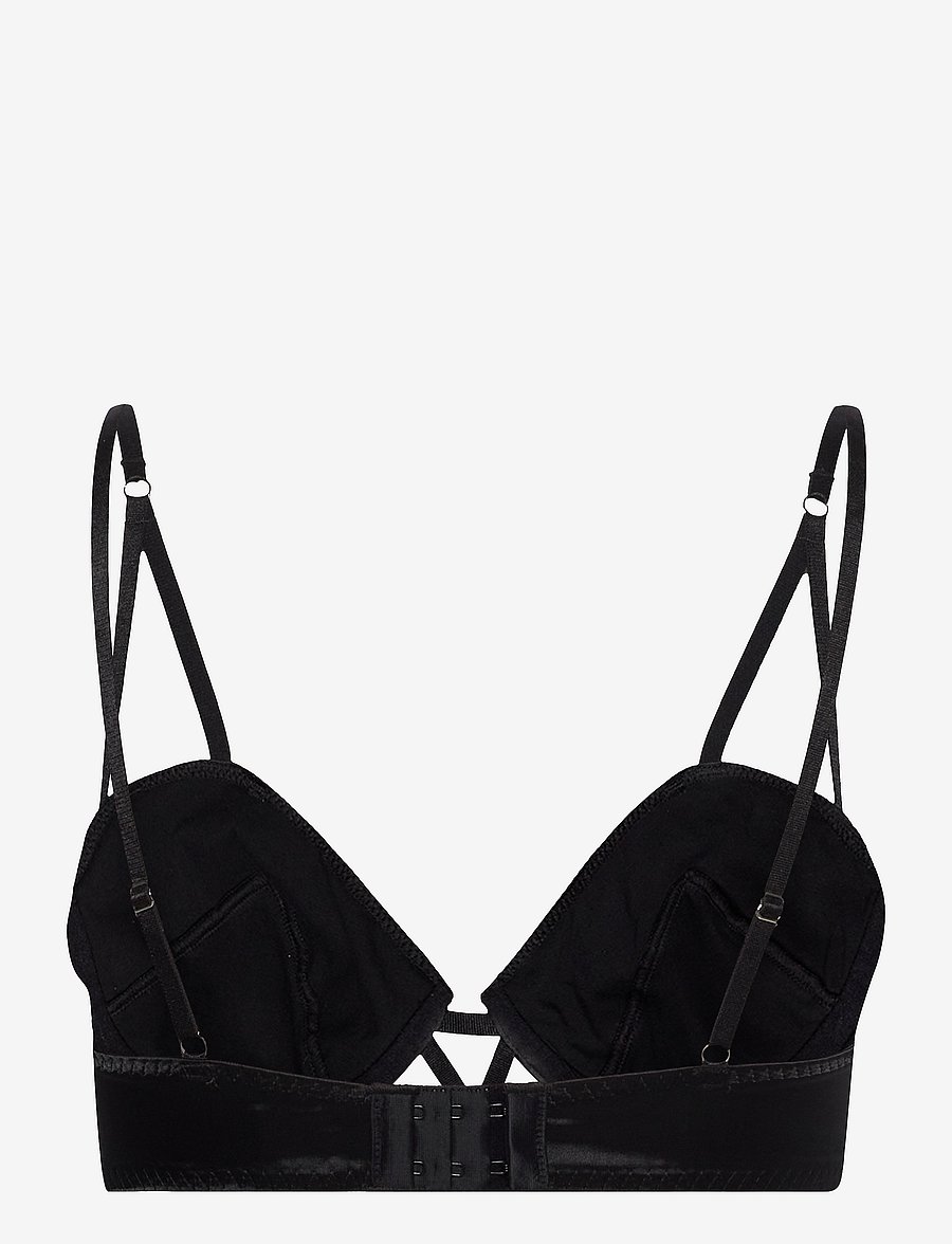 OW Collection - ZIA Bra - die niedrigsten preise - black caviar - 2