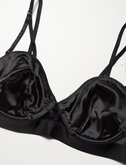 OW Collection - ZIA Bra - die niedrigsten preise - black caviar - 12