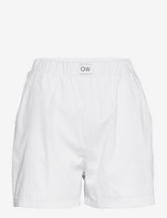 HELENE Shorts - WHITE