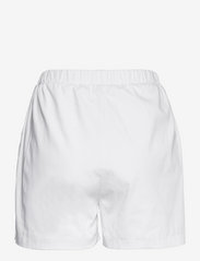 OW Collection - HELENE Shorts - Šortai - white - 1
