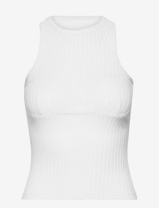 CALLIE Stitch Tank Top, OW Collection