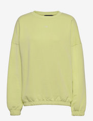 OW Collection - OW Crewneck - sweatshirts - green - 0