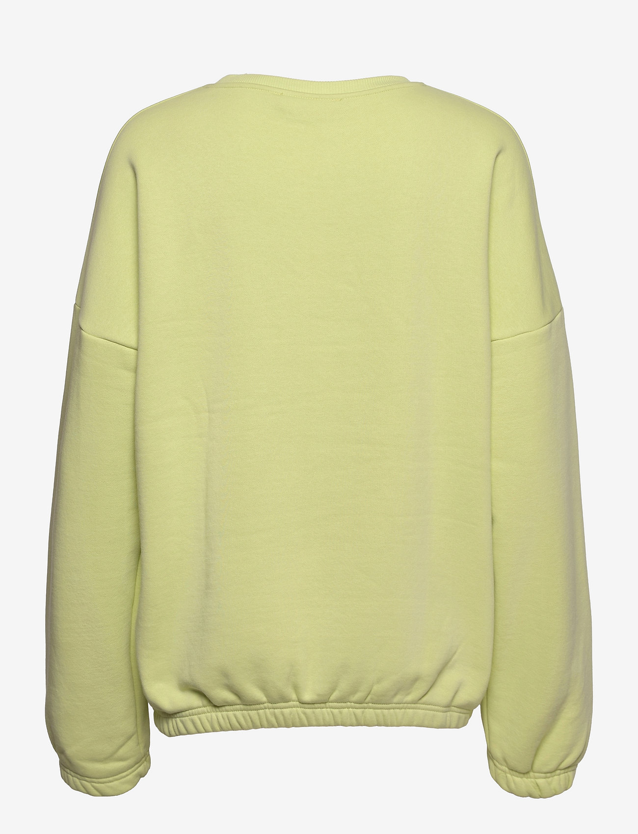 OW Collection - OW Crewneck - sweatshirts - green - 1