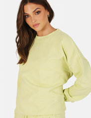 OW Collection - OW Crewneck - sweatshirts - green - 2
