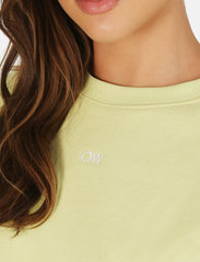 OW Collection - OW Crewneck - sweatshirts - green - 3