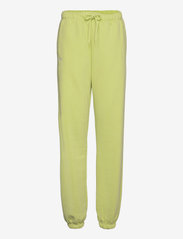 OW Collection - OW Sweatpants - pysjbukser - green - 0