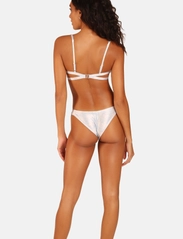 OW Collection - AQUA Bikini Top - bikini augšiņa ar lencēm - water - 6