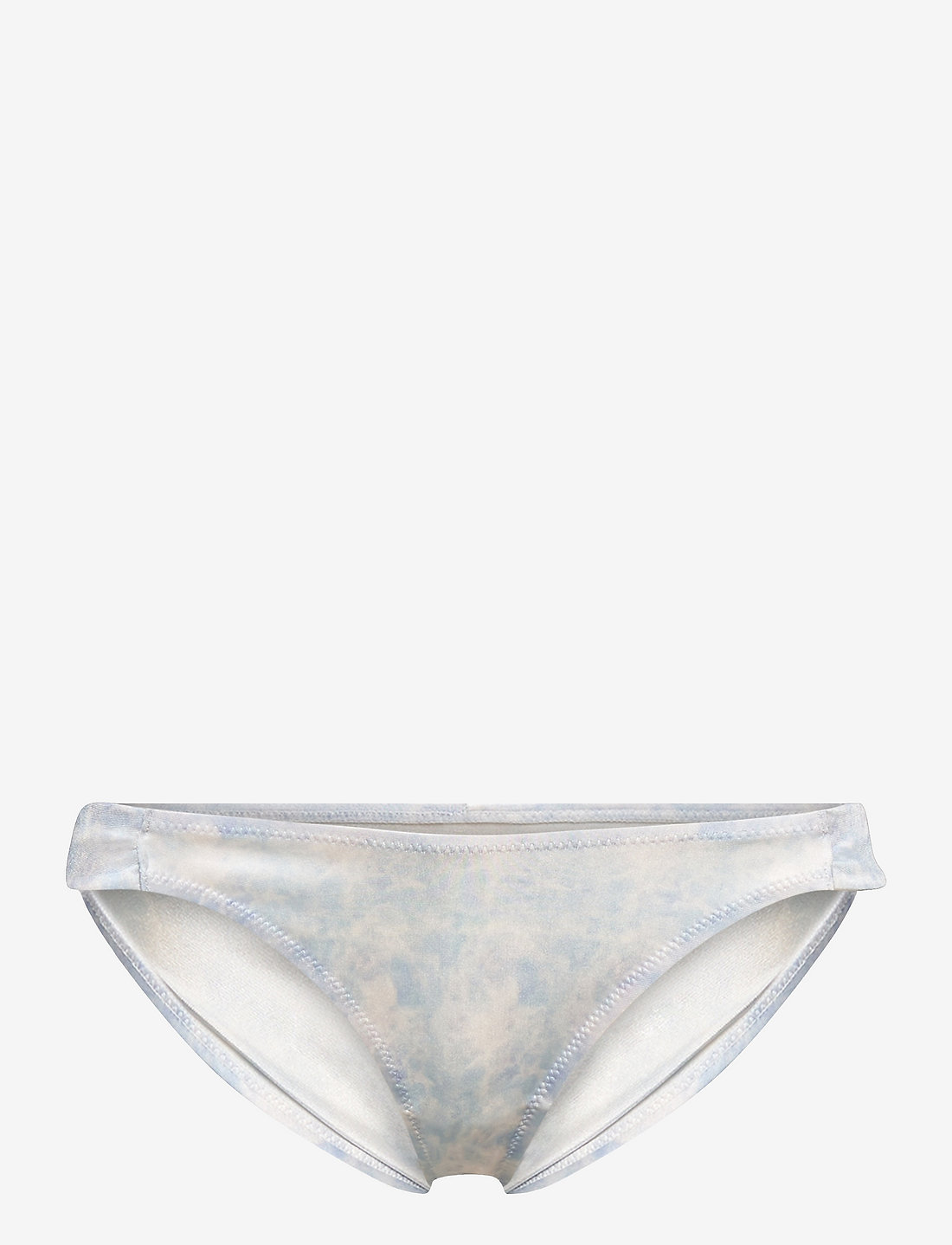 OW Collection - AQUA Bikini Bottom - bikini briefs - water - 0