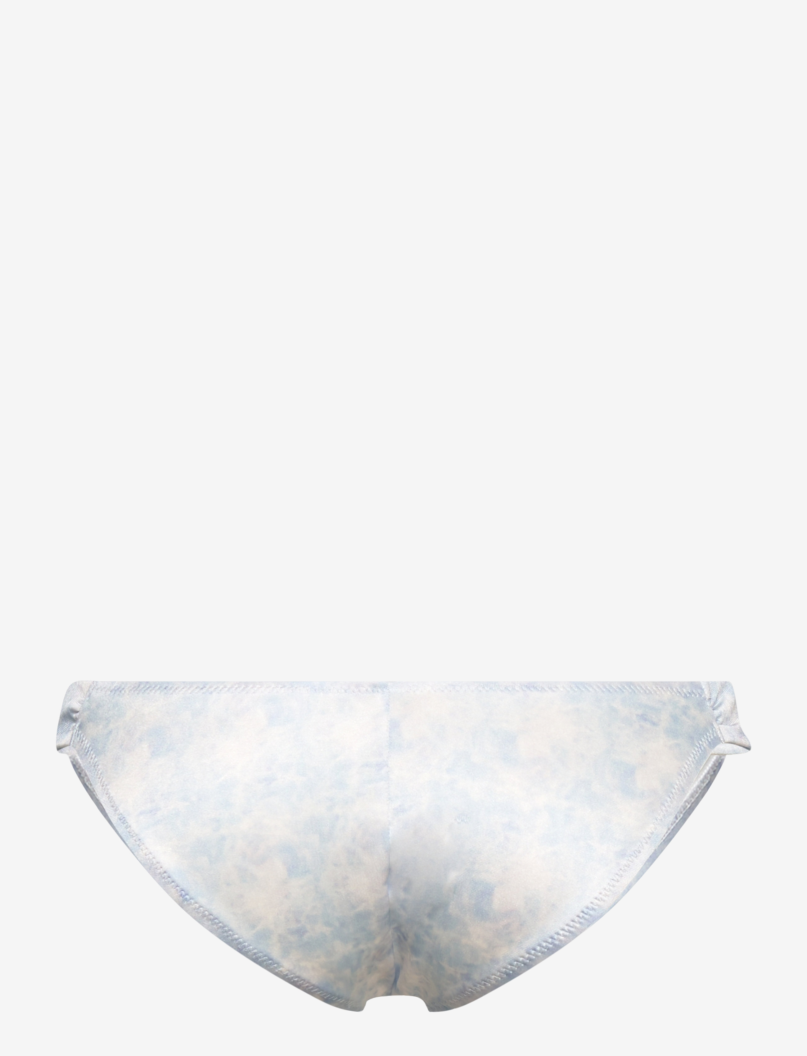 OW Collection - AQUA Bikini Bottom - bikinio kelnaitės - water - 2