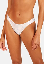 OW Collection - AQUA Bikini Bottom - bikini briefs - water - 2