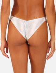 OW Collection - AQUA Bikini Bottom - bikini-slips - water - 3