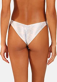 OW Collection - AQUA Bikini Bottom - bikini briefs - water - 3