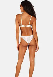 OW Collection - AQUA Bikini Bottom - bikini briefs - water - 6