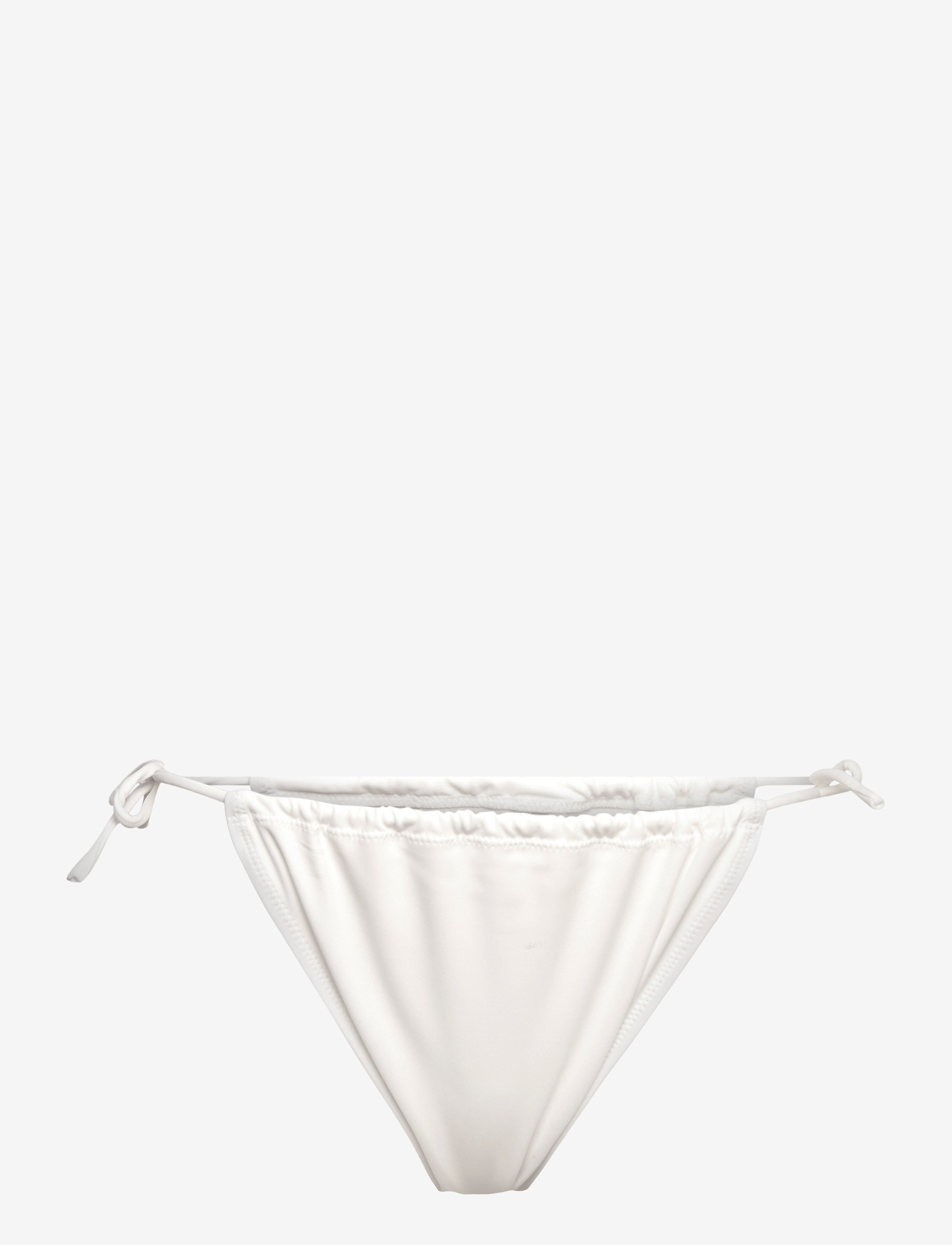 OW Collection - OCEAN Bikini Bottom - white - 1