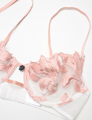OW Collection - LILIAN Bra - balconette bh:ar - strawberry - 9