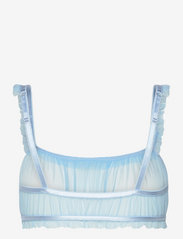 OW Collection - LEXI Bra - toppiliivit - blue - 1