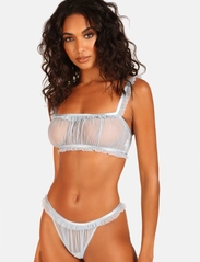 OW Collection - LEXI Bra - toppiliivit - blue - 3