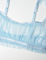 OW Collection - LEXI Bra - toppiliivit - blue - 8