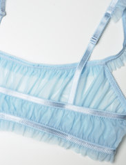 OW Collection - LEXI Bra - toppiliivit - blue - 9