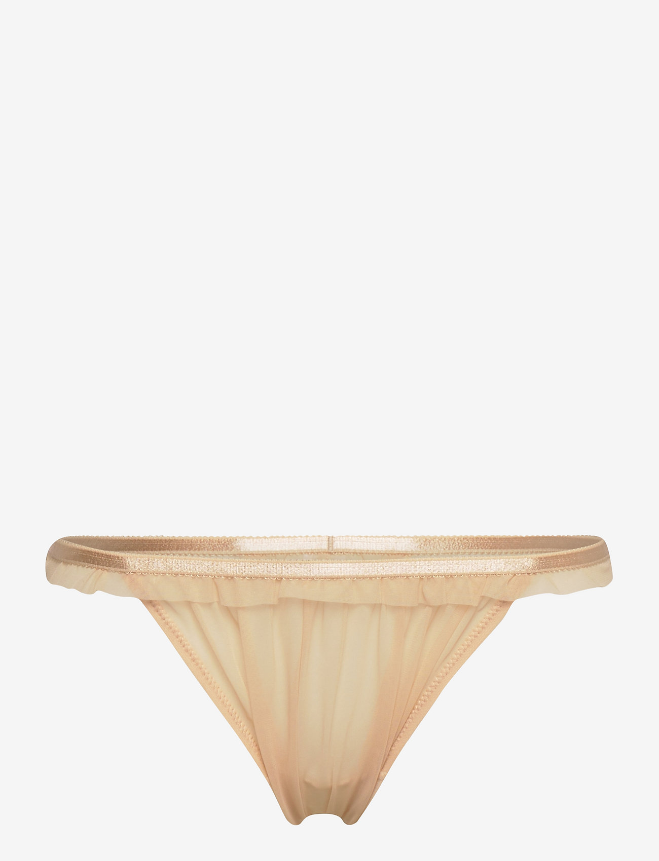 OW Collection - LEXI Thong - latte - 0