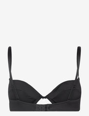 OW Collection - BASE Bra - lowest prices - black caviar - 1