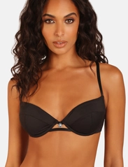 OW Collection - BASE Bra - lowest prices - black caviar - 2
