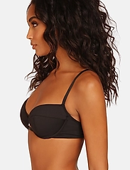 OW Collection - BASE Bra - lowest prices - black caviar - 4