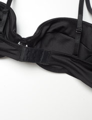 OW Collection - BASE Bra - lowest prices - black caviar - 8